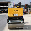 800KG Mini Compactor Road Roller avec rotation flexible (FYL-800)